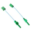 Disposable Suction Swabs by | Sterile Oral Cavity Cleaning Mouth Swab | Dental Suction Swabs for Mouth Cleaning