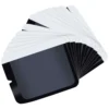 Dental X-Ray Barrier Envelopes by | Protective Sleeves for Digital Phosphor Plate Imaging Sensor Supplies