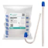 Disposable Dental Saliva Ejectors by | Flexible Evacuation Suction Tips