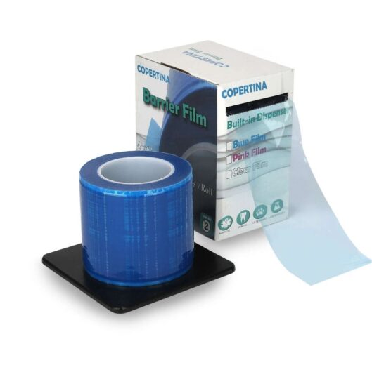 Dental Barrier Film by | Tattoo Barrier Film Roll Barrier Tape for Dental Medical Tattoo