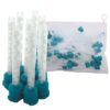 Dental Impression Mixing Tips by | Mixing Tips for Dental Temporary Crowns & Bridge Material Mix