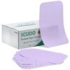 Disposable Paper Tray Liners by | Disposable Dental Tray Covers 8.5"x12.25" for Single Use Paper Sheets | Medical Tray Liners for Dental Clinic Tattoo Table