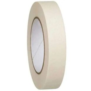 Tape for Dental Tool Cleaning 60 Yd. 1 Roll of Autoclave Tape Steam Indicator Tape Sterilization Indicator Use, Surgical Instruments & Tattoo Accessories