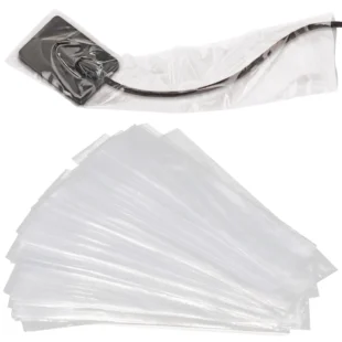 Dental Digital X-Ray Sensor Protective Sleeves by | X-ray Sensor Sleeves