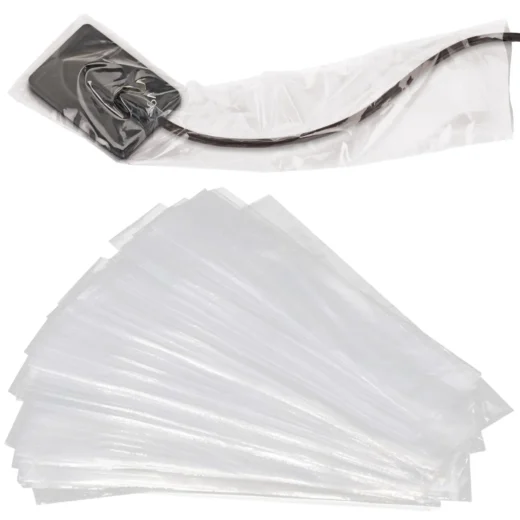 Dental Digital X-Ray Sensor Protective Sleeves by | X-ray Sensor Sleeves