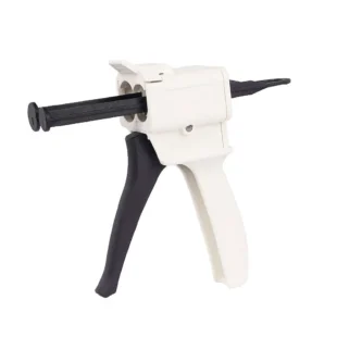 Dispensing Gun Kit 1:1/2:1 AB by | Impression Mixing Cartridge Dispensing Gun
