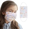Kids Face Mask Disposable Face Masks for Kids | Breathable & Comfortable Facial Masks for Boys and Girls
