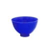 Dental Mixing Bowl by | Flexible Durable Silicone Mixing Bowl for Alginate Plaster Materials