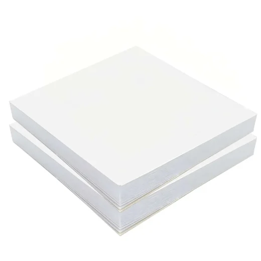 Dental Mixing Pads 2 Sides Paper by | Waterproof Poly Coated Disposable Lab Mixing Papers for Blend Dental Repairs Fillings Material | Silicate Materials