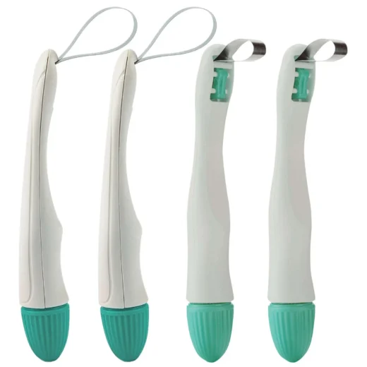 Dental Matrix Bands Multiple Sizes by | Preformed Standard/Curved Matrices for Teeth Restoration | Adjustable Matrix System Single Use