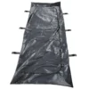 Cadaver Body Bag by | Cadaver Morgue Bodies Bag with 6 Handles | Emergency Bodies Storage Bag for Funeral Hospitals Transportation
